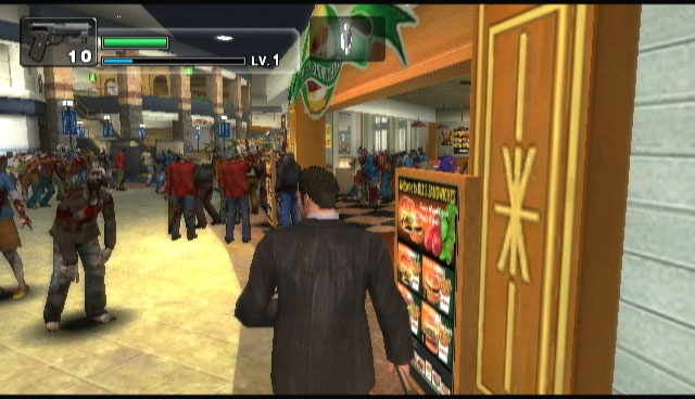 Скриншот из игры Dead Rising: Chop Till You Drop - 41