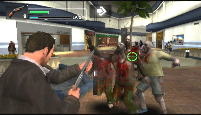 Скриншот из игры Dead Rising: Chop Till You Drop - 58