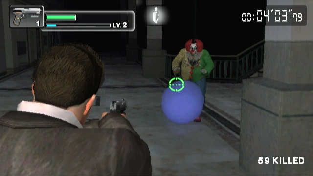 Скриншот из игры Dead Rising: Chop Till You Drop - 5
