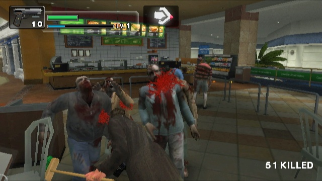Скриншот из игры Dead Rising: Chop Till You Drop - 21