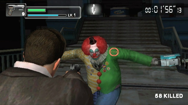 Скриншот из игры Dead Rising: Chop Till You Drop - 36