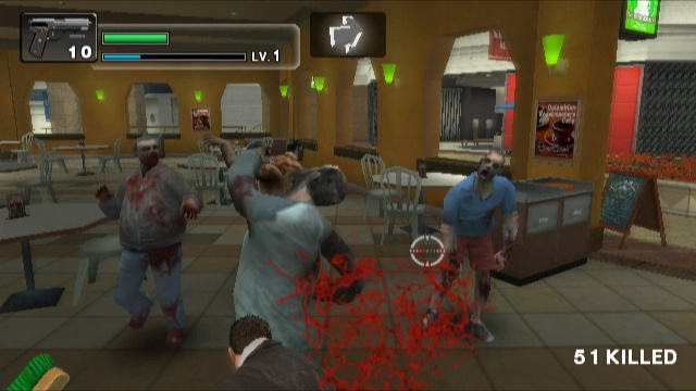 Скриншот из игры Dead Rising: Chop Till You Drop - 65