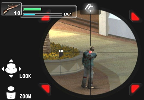 Скриншот из игры Dead Rising: Chop Till You Drop - 40