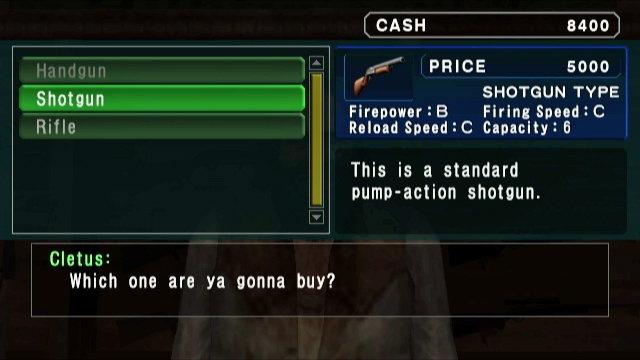Скриншот из игры Dead Rising: Chop Till You Drop - 39