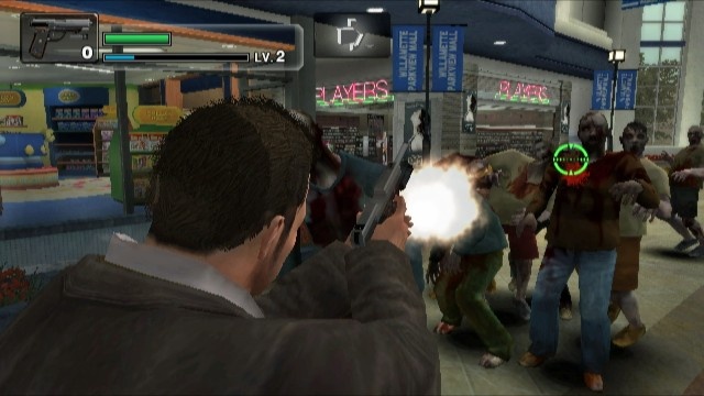 Скриншот из игры Dead Rising: Chop Till You Drop - 61