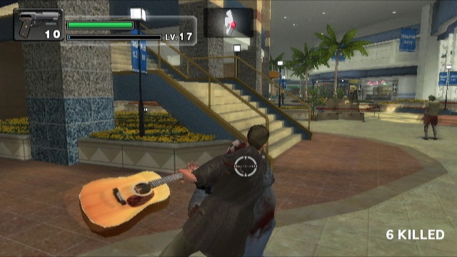 Скриншот из игры Dead Rising: Chop Till You Drop - 86