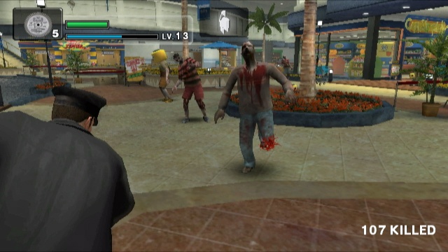 Скриншот из игры Dead Rising: Chop Till You Drop - 70