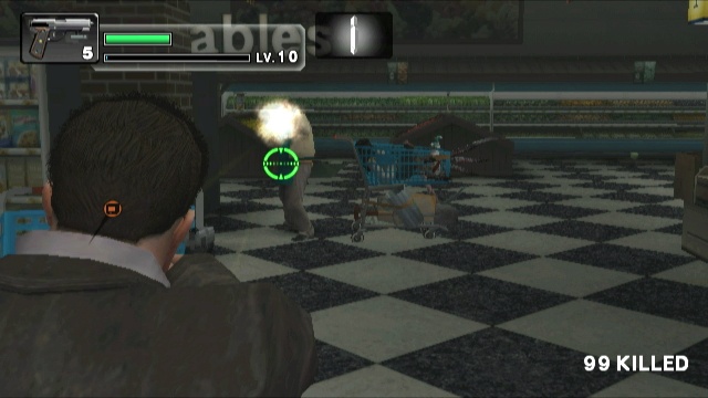 Скриншот из игры Dead Rising: Chop Till You Drop - 52