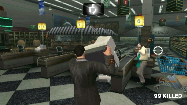 Скриншот из игры Dead Rising: Chop Till You Drop - 20