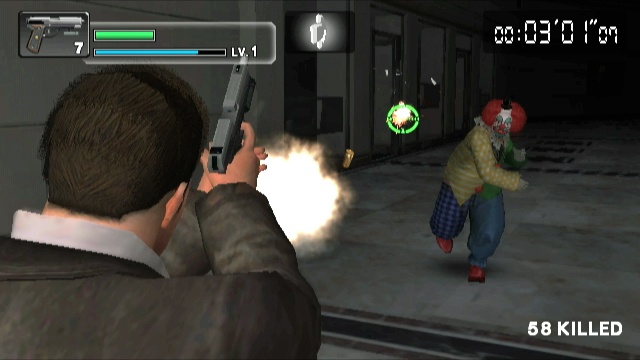 Скриншот из игры Dead Rising: Chop Till You Drop - 68