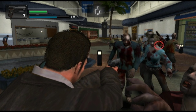 Скриншот из игры Dead Rising: Chop Till You Drop - 69