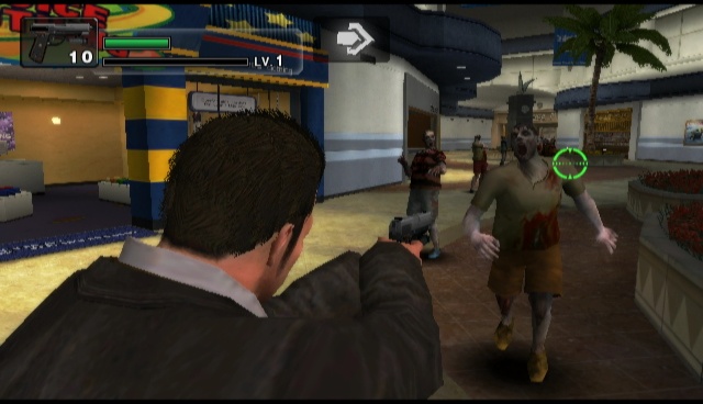 Скриншот из игры Dead Rising: Chop Till You Drop - 12