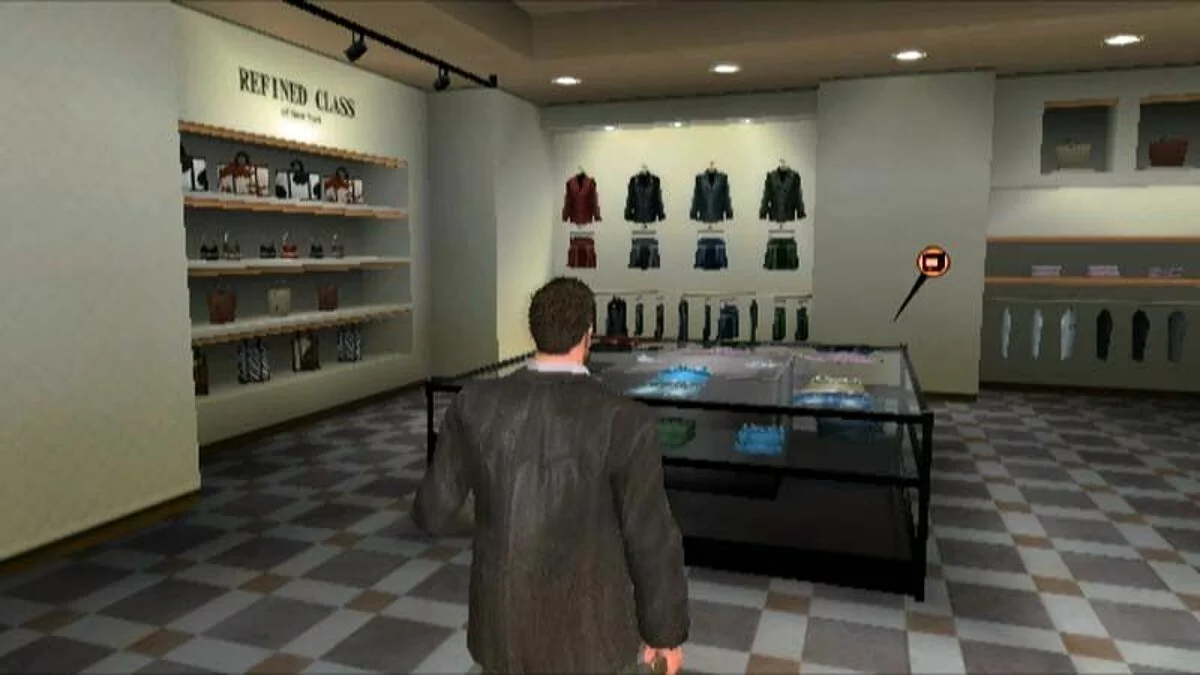 Скриншот из игры Dead Rising: Chop Till You Drop - 17