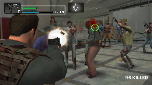 Скриншот из игры Dead Rising: Chop Till You Drop - 59