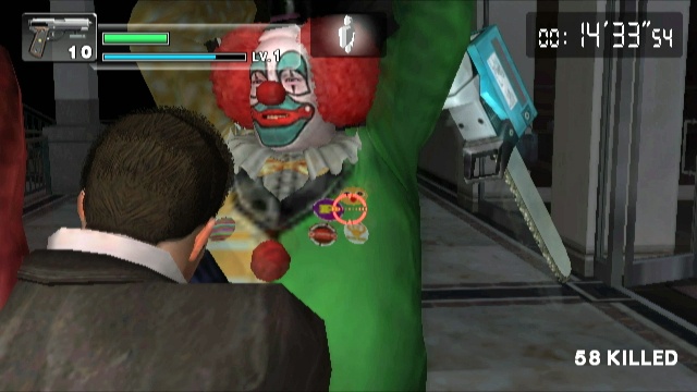 Скриншот из игры Dead Rising: Chop Till You Drop - 57