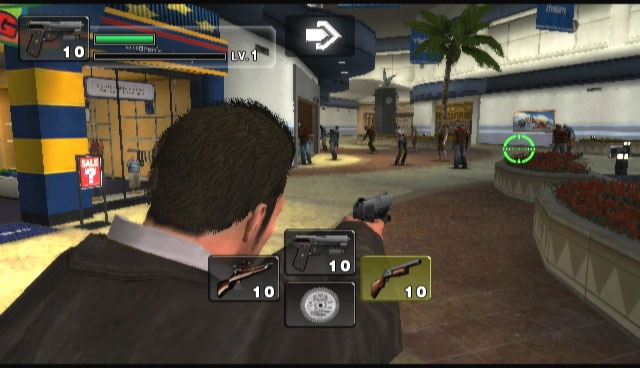 Скриншот из игры Dead Rising: Chop Till You Drop - 23