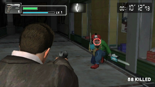 Скриншот из игры Dead Rising: Chop Till You Drop - 27
