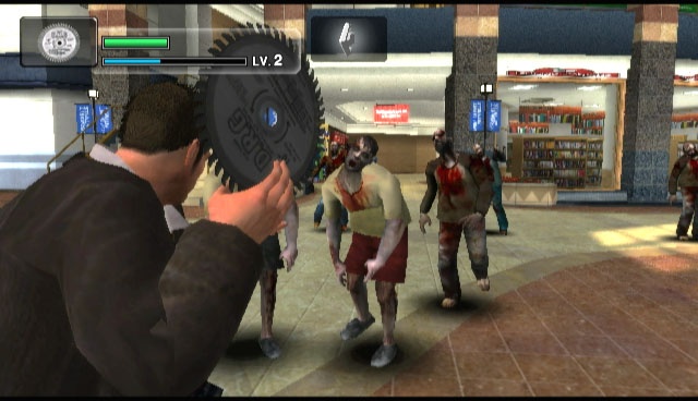 Скриншот из игры Dead Rising: Chop Till You Drop - 80
