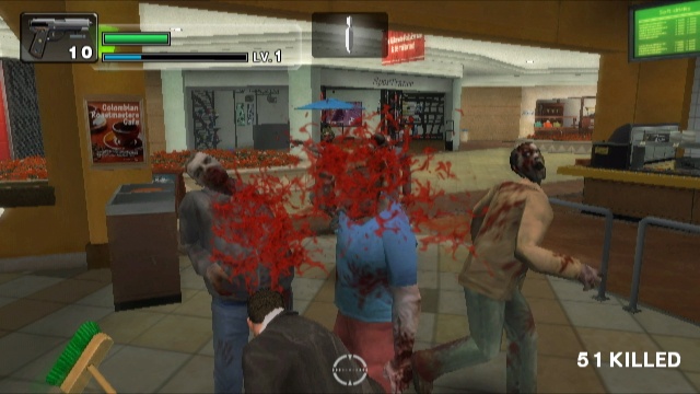 Скриншот из игры Dead Rising: Chop Till You Drop - 81