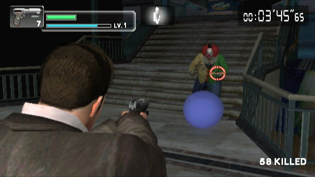 Скриншот из игры Dead Rising: Chop Till You Drop - 45