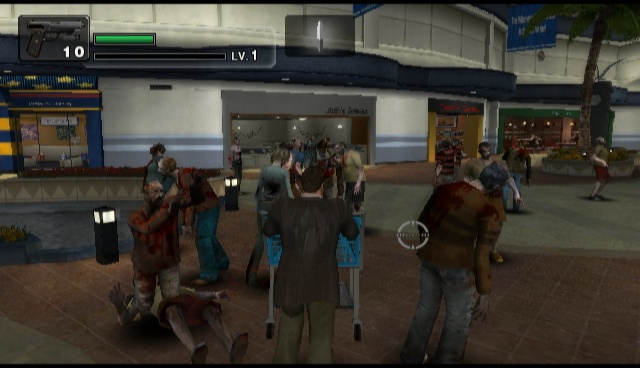 Скриншот из игры Dead Rising: Chop Till You Drop - 53