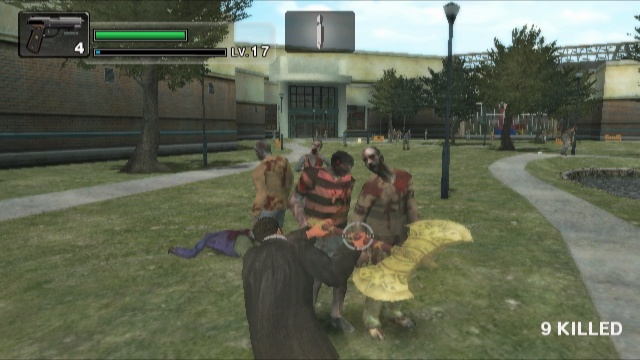 Скриншот из игры Dead Rising: Chop Till You Drop - 76