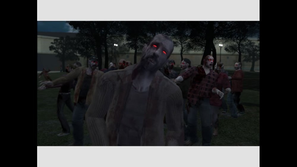 Скриншот из игры Dead Rising - 43