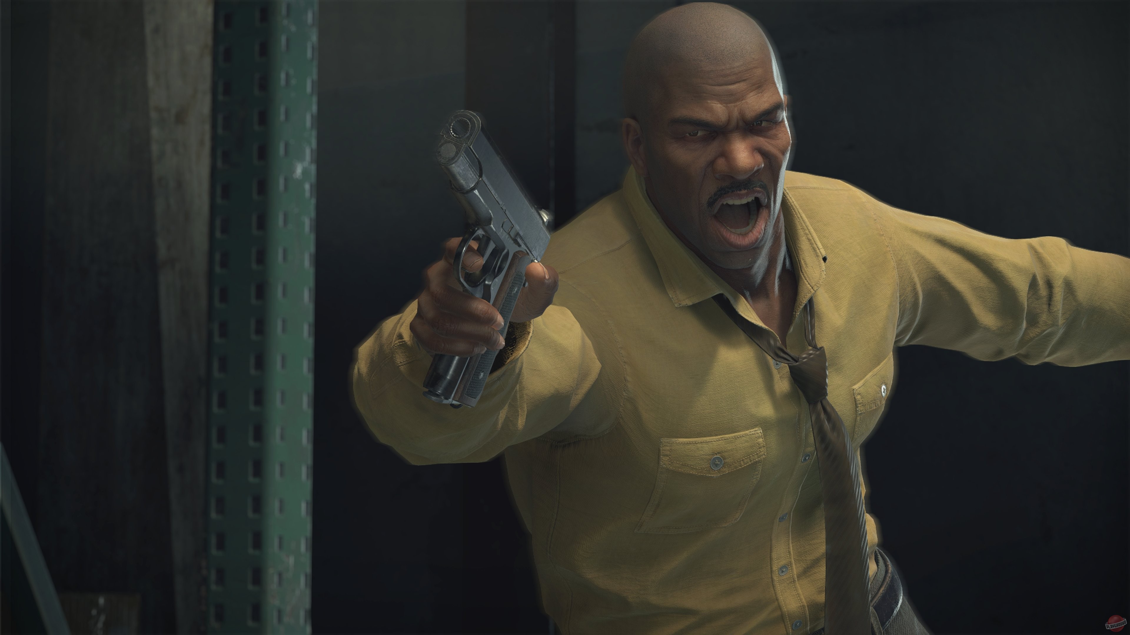 Скриншот из игры Dead Rising - 25