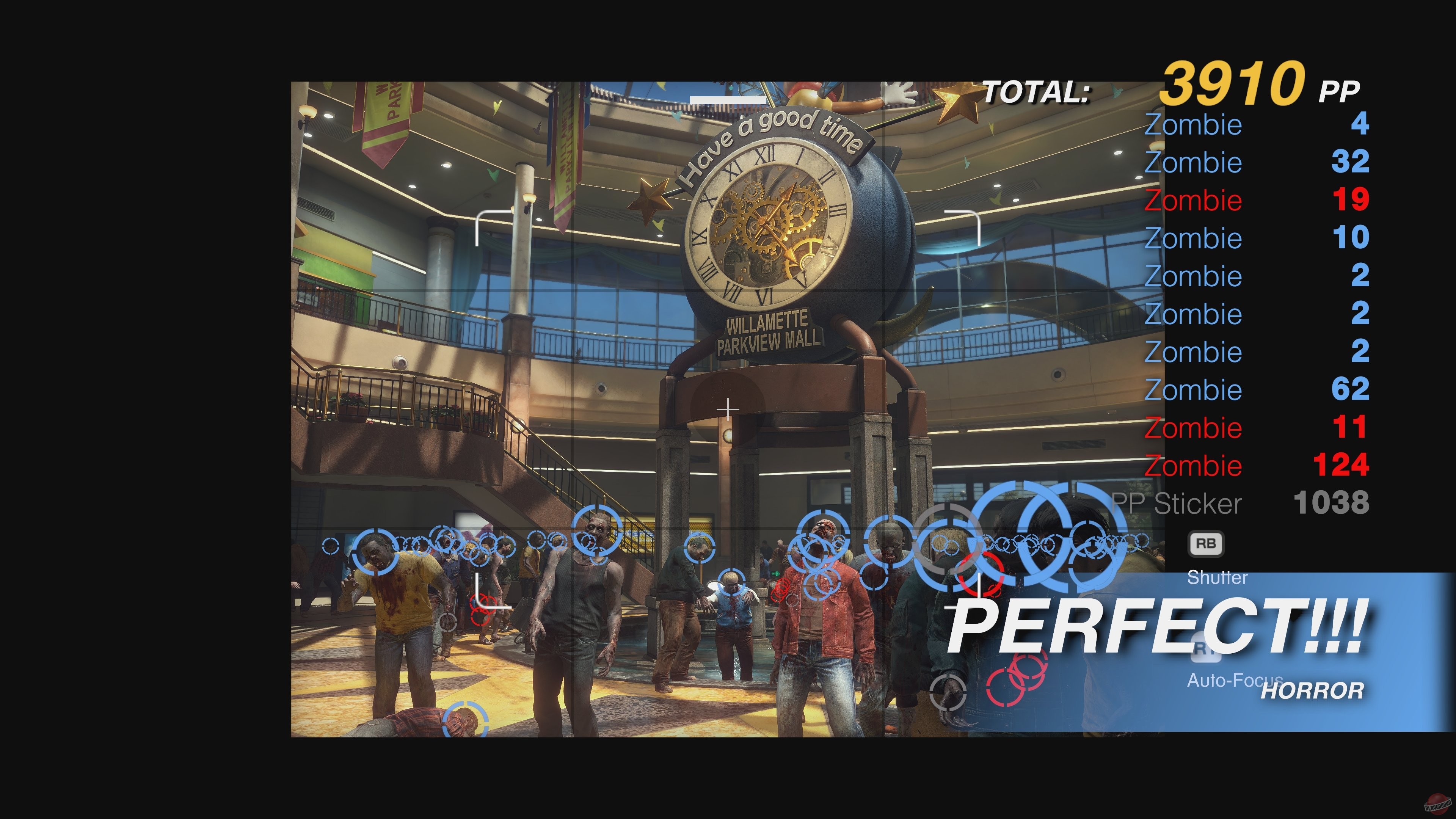 Скриншот из игры Dead Rising - 83