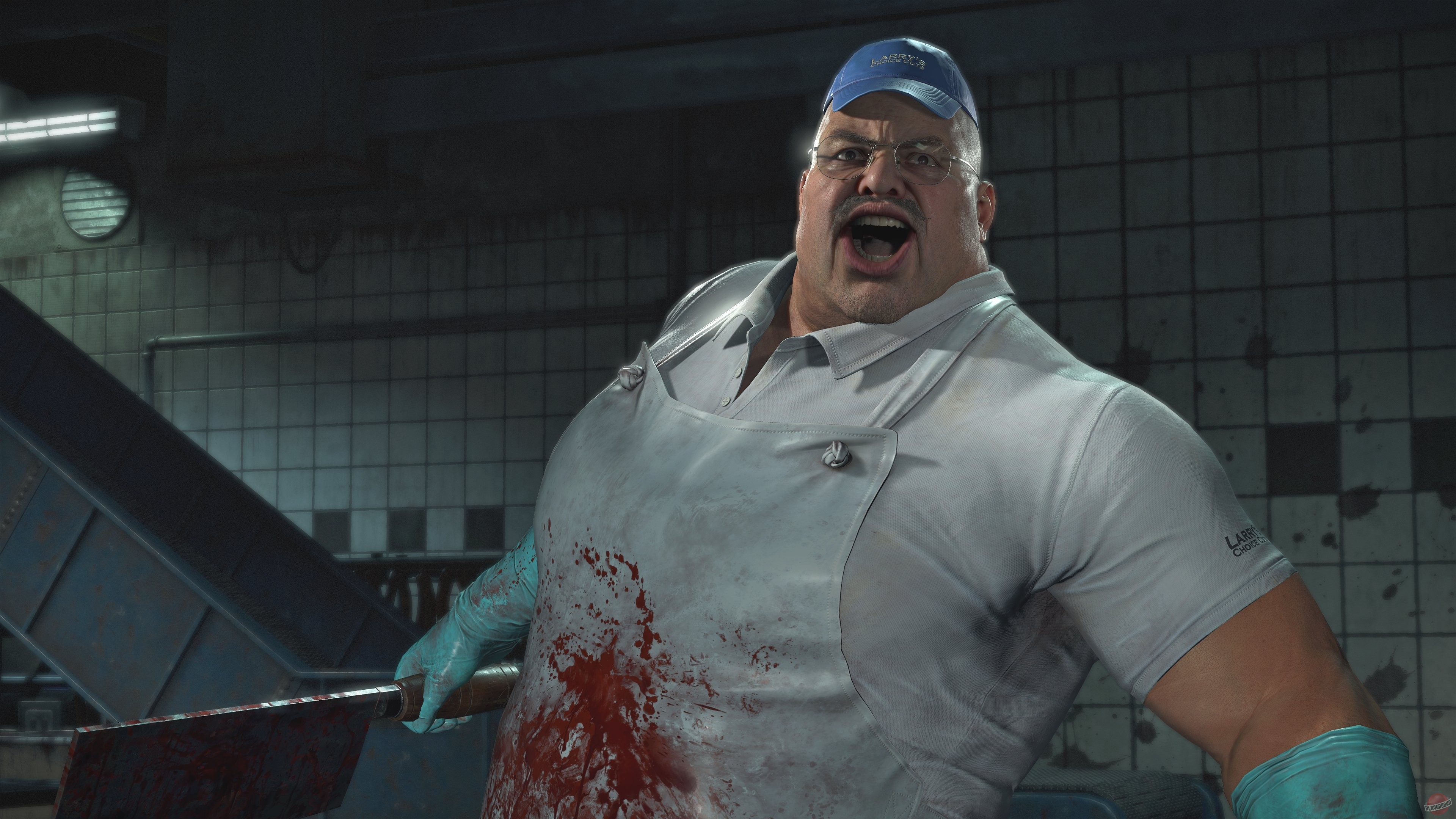 Скриншот из игры Dead Rising - 9