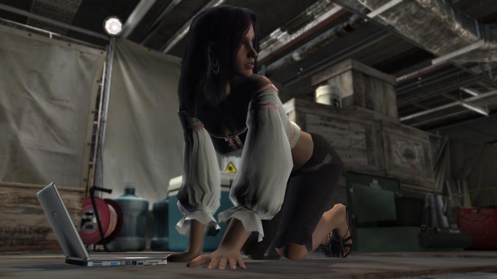 Скриншот из игры Dead Rising - 49