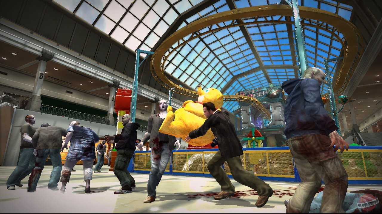 Скриншот из игры Dead Rising - 50