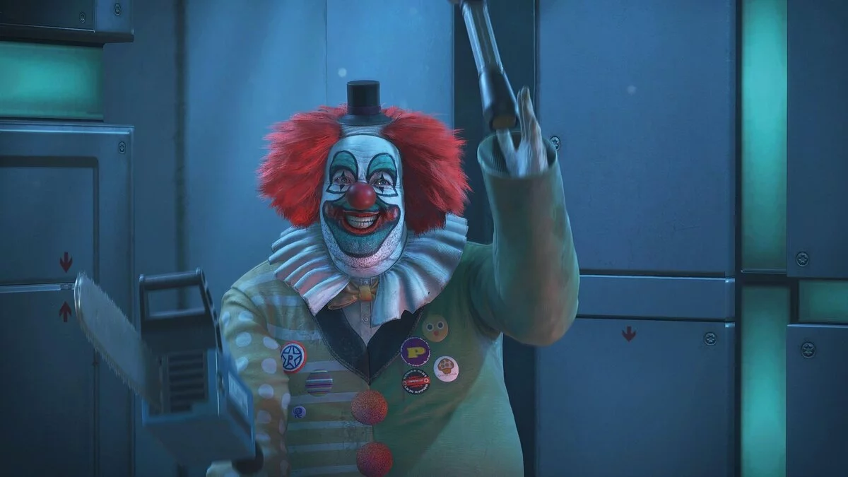 Скриншот из игры Dead Rising - 94