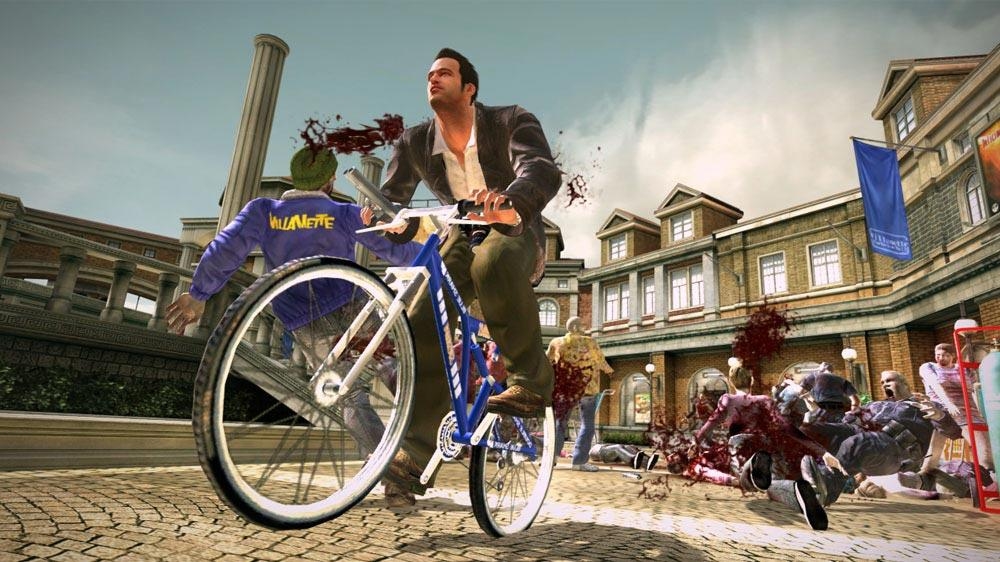Скриншот из игры Dead Rising - 54