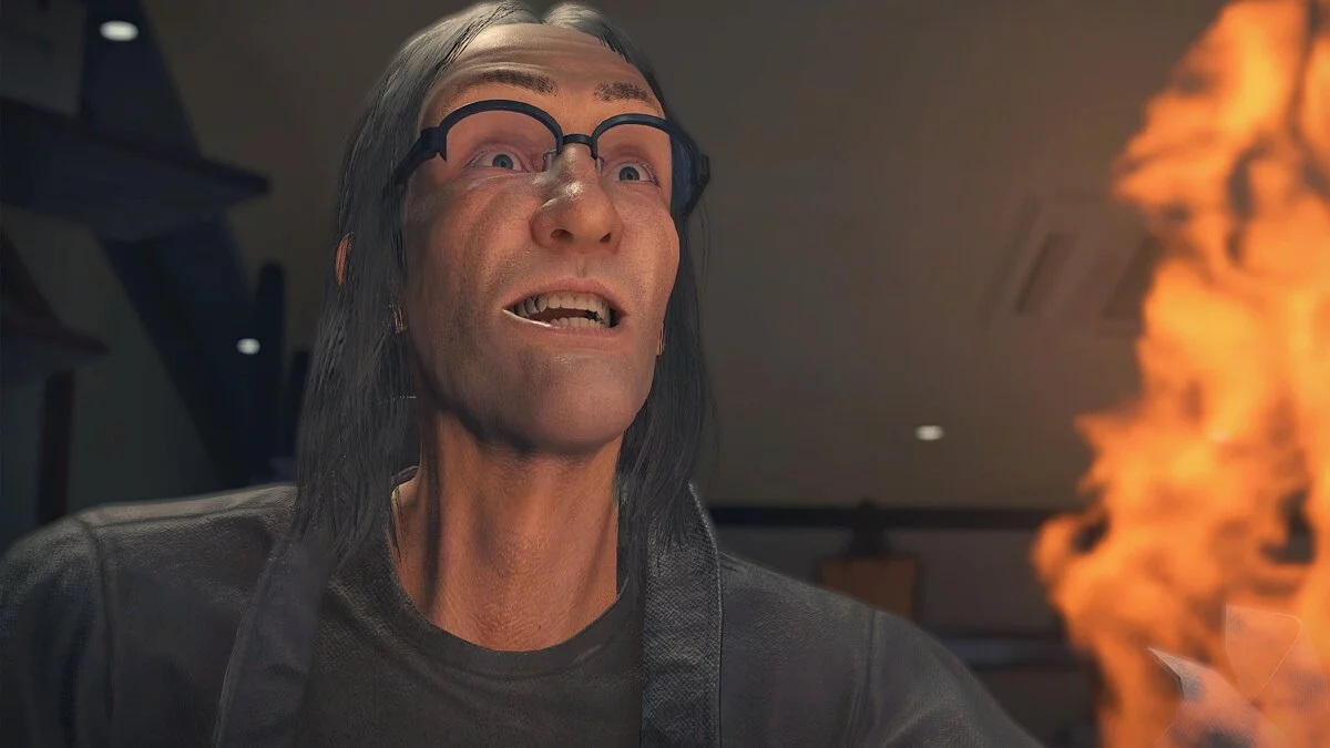 Скриншот из игры Dead Rising - 90