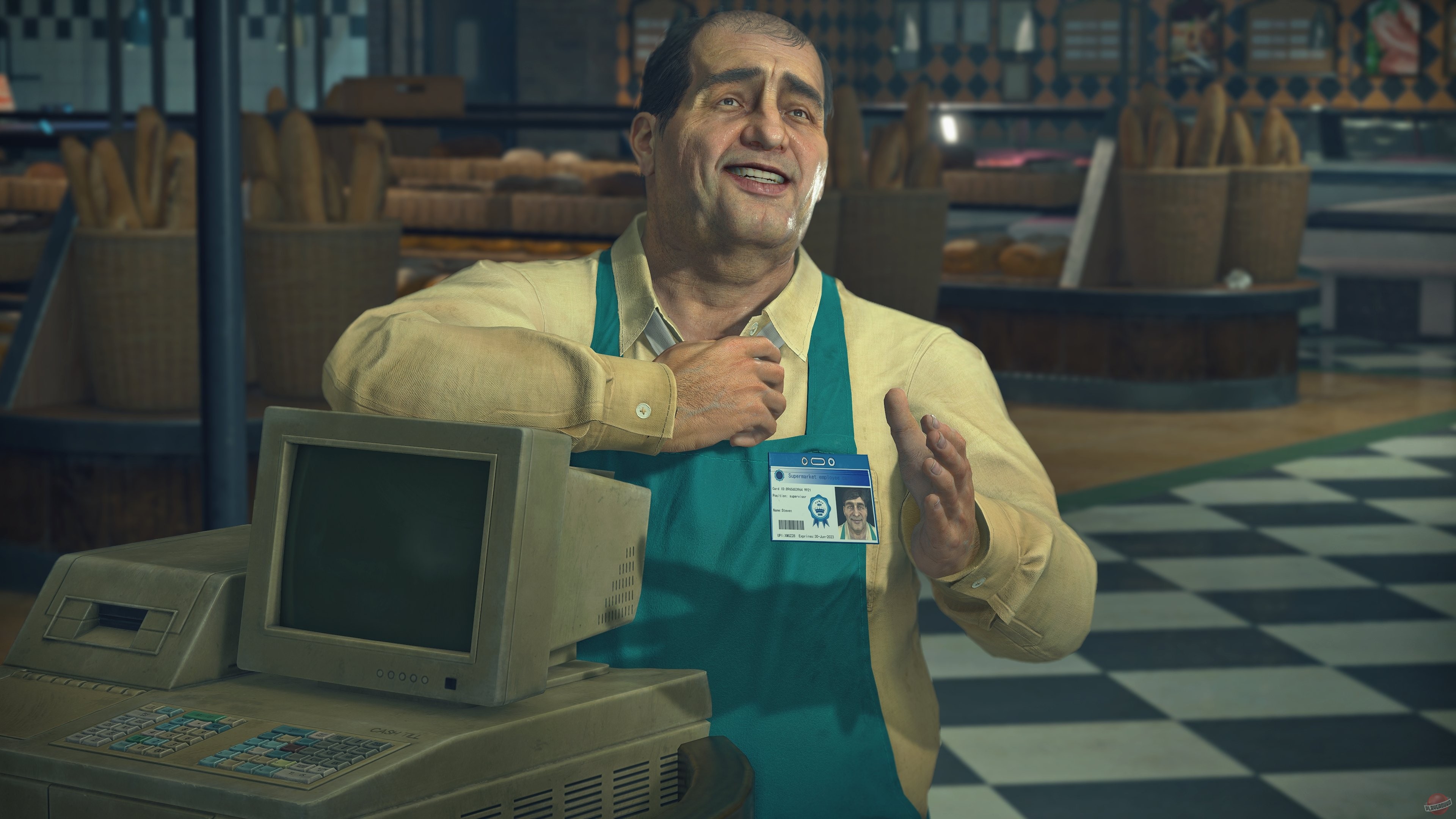 Скриншот из игры Dead Rising - 41