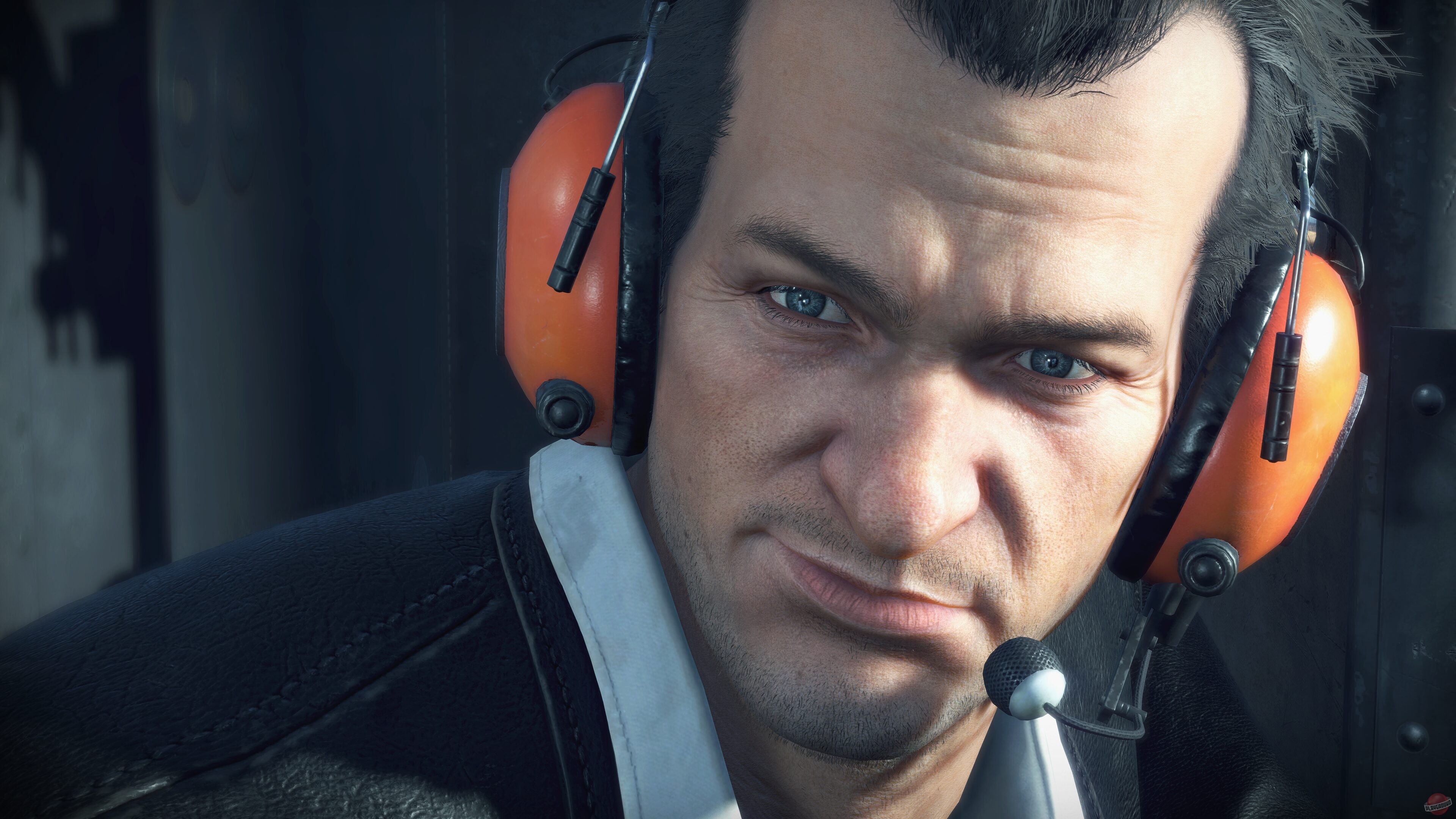 Скриншот из игры Dead Rising - 22