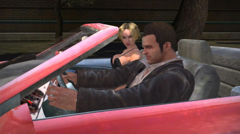 Скриншот из игры Dead Rising - 74