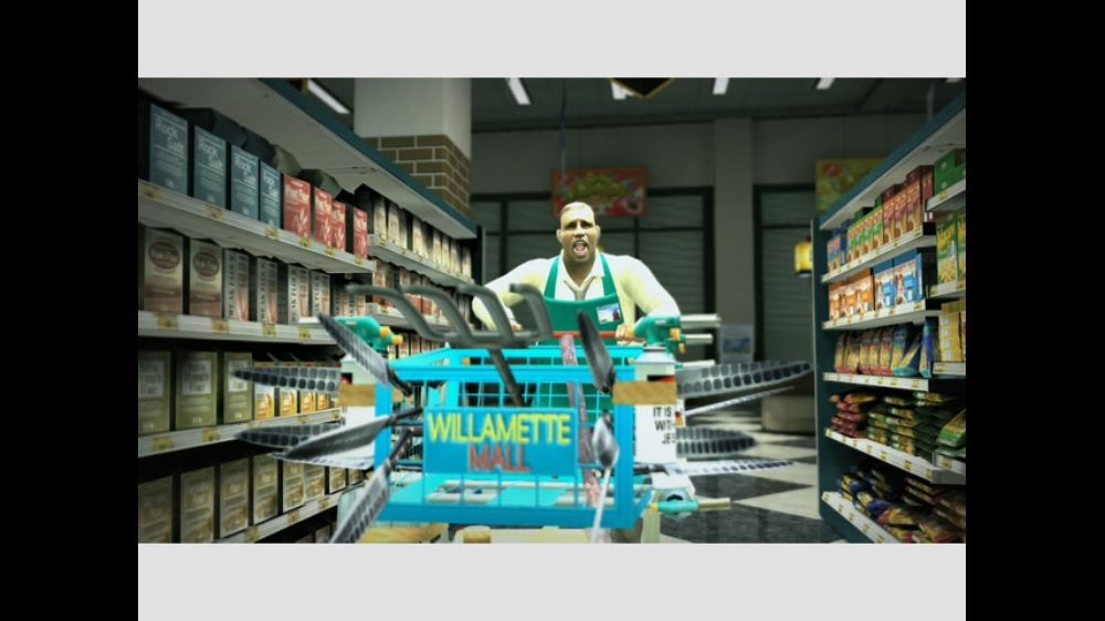 Скриншот из игры Dead Rising - 65