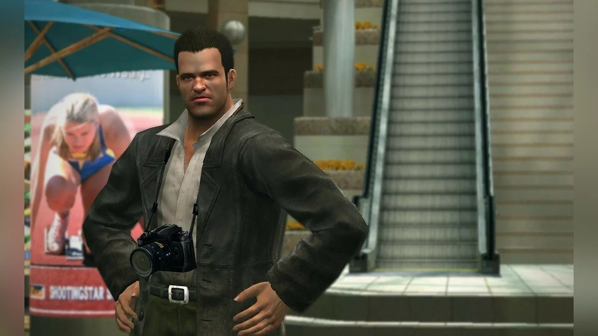 Скриншот из игры Dead Rising - 16