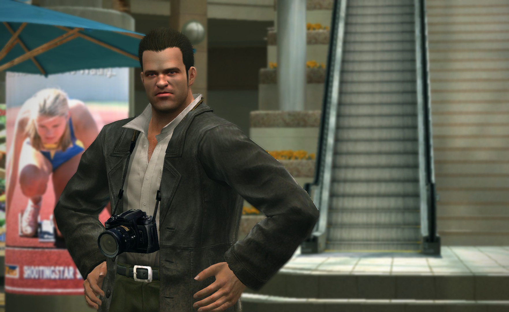 Скриншот из игры Dead Rising - 56