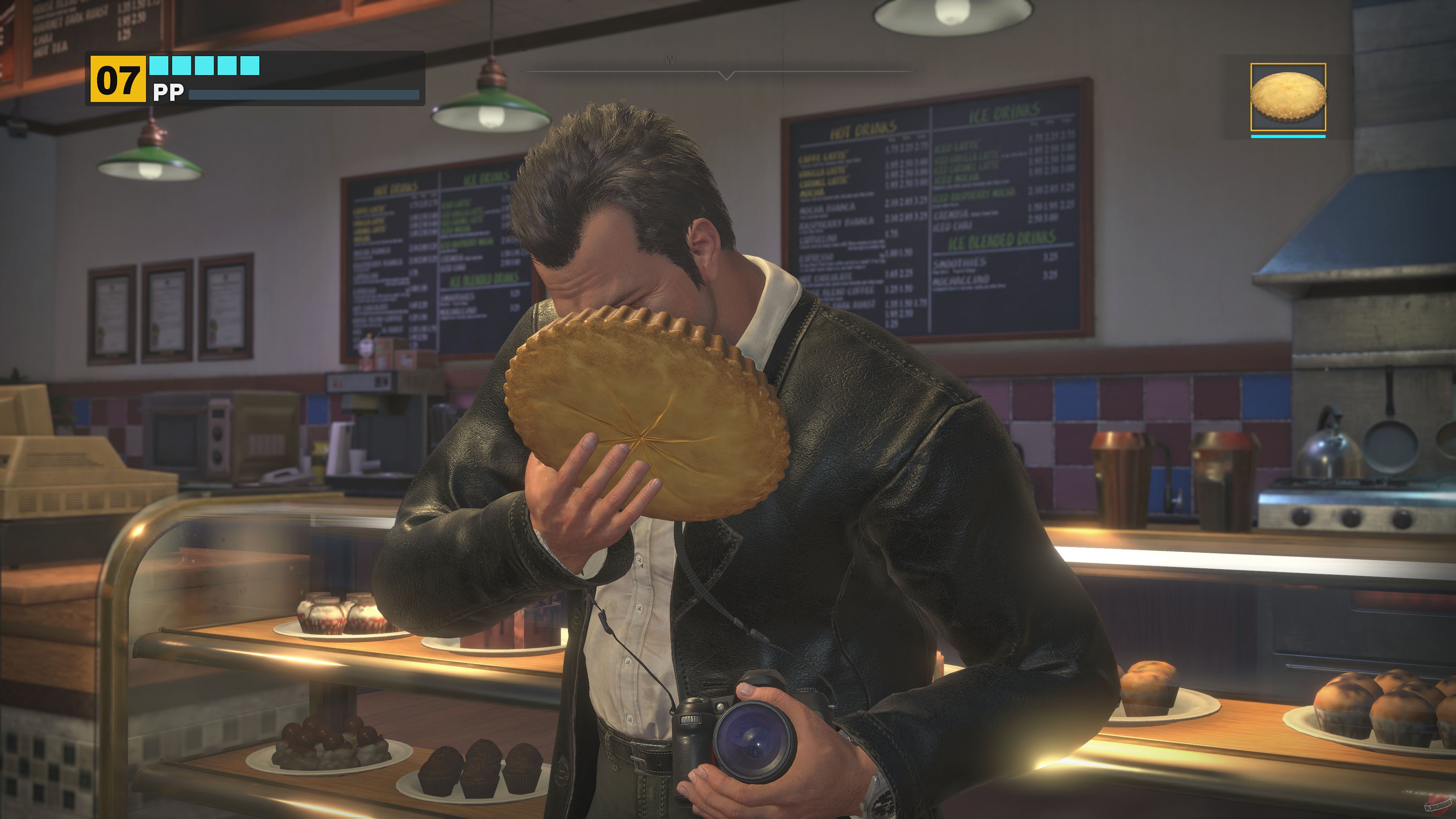 Скриншот из игры Dead Rising - 82