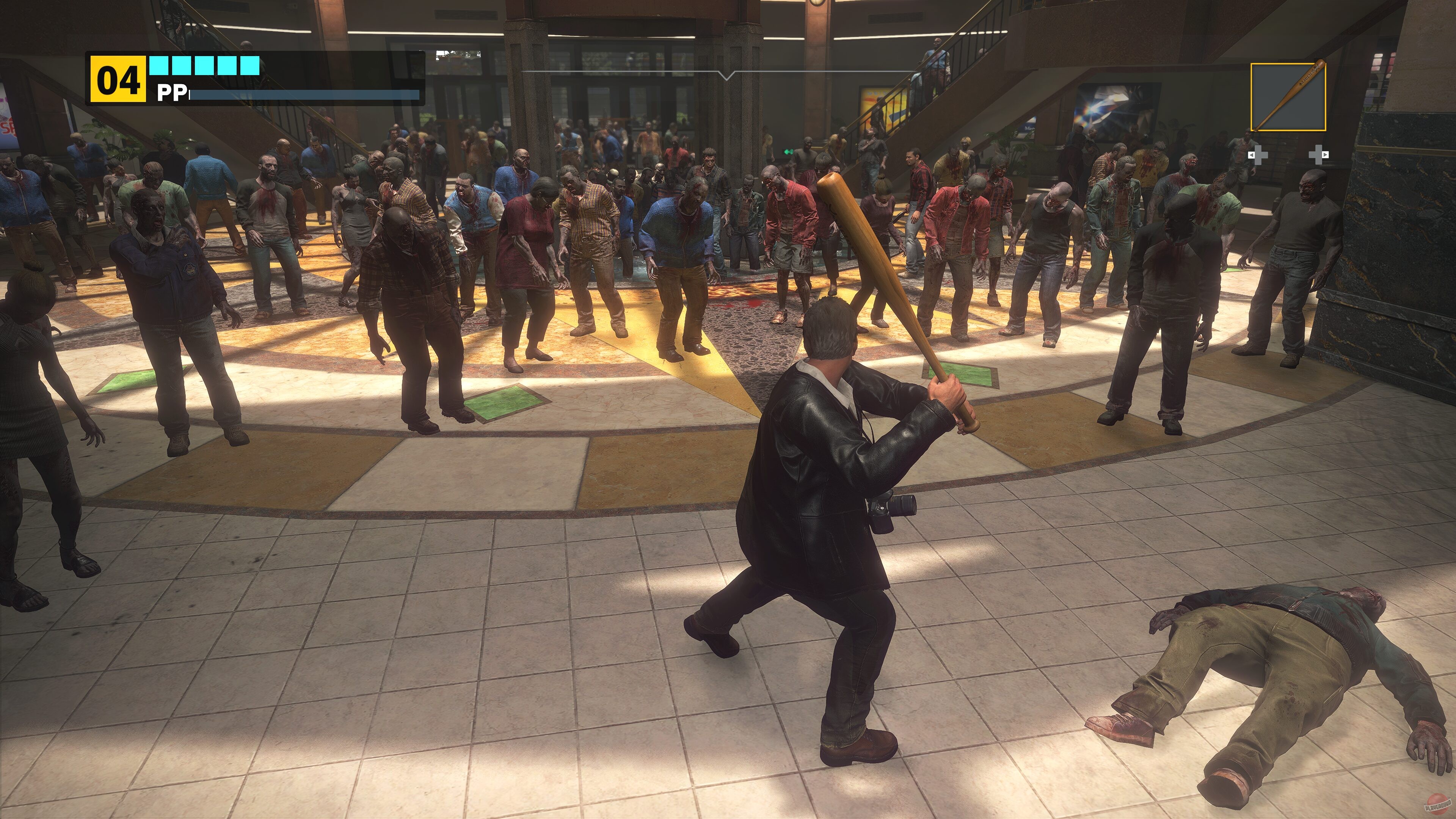Скриншот из игры Dead Rising - 57