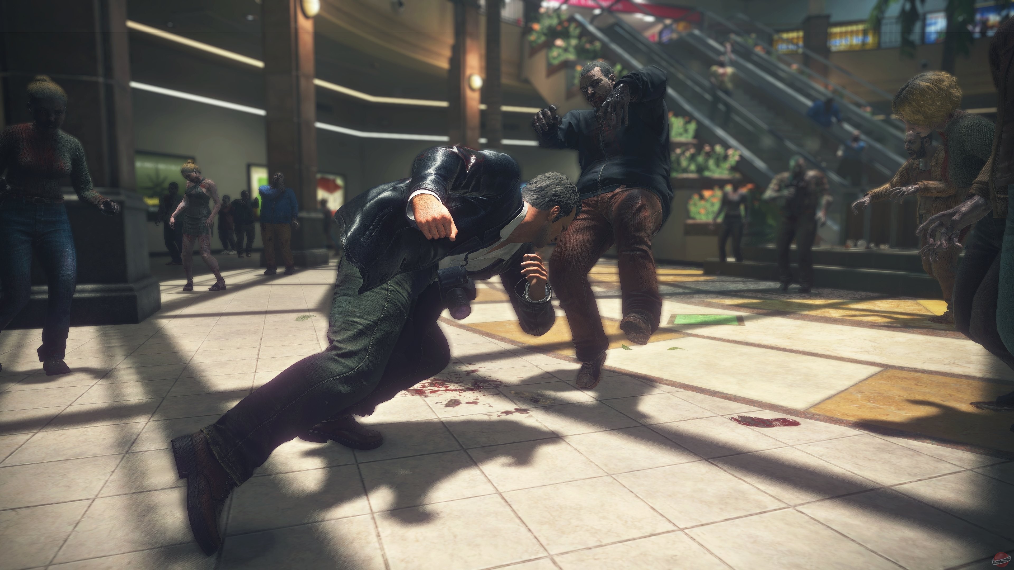Скриншот из игры Dead Rising - 60