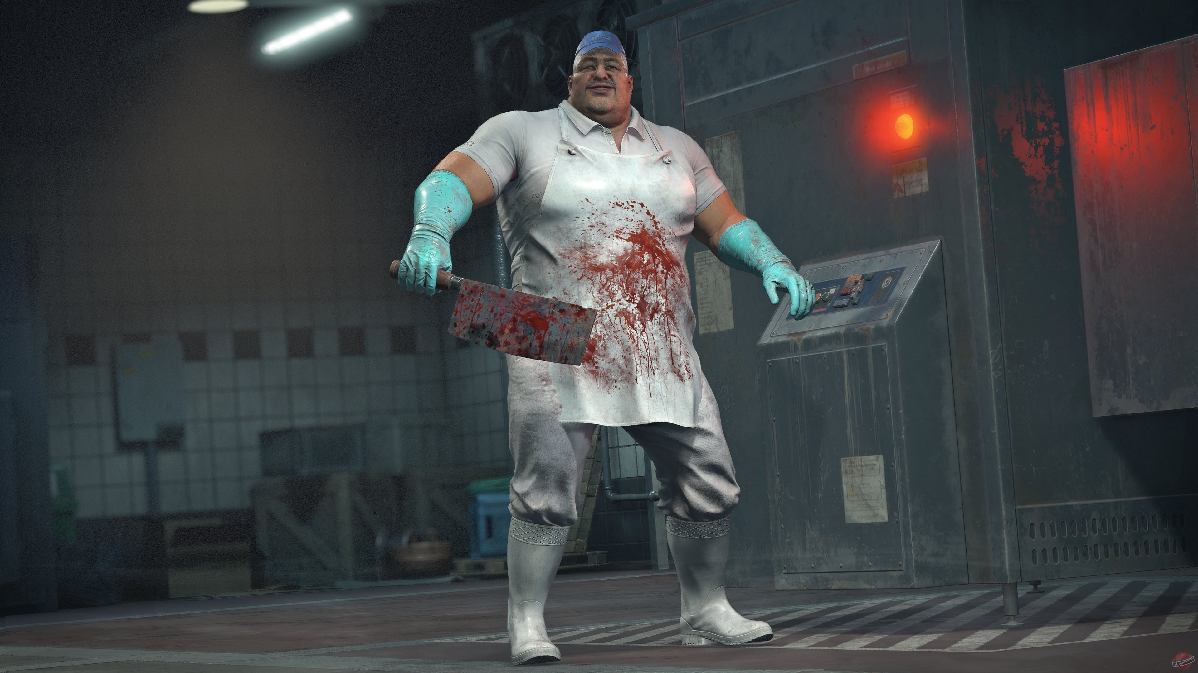 Скриншот из игры Dead Rising - 53