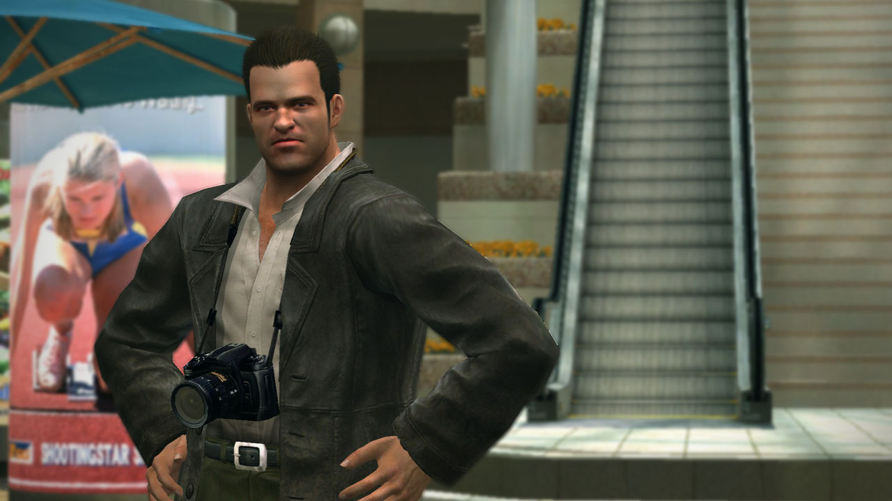 Скриншот из игры Dead Rising - 6