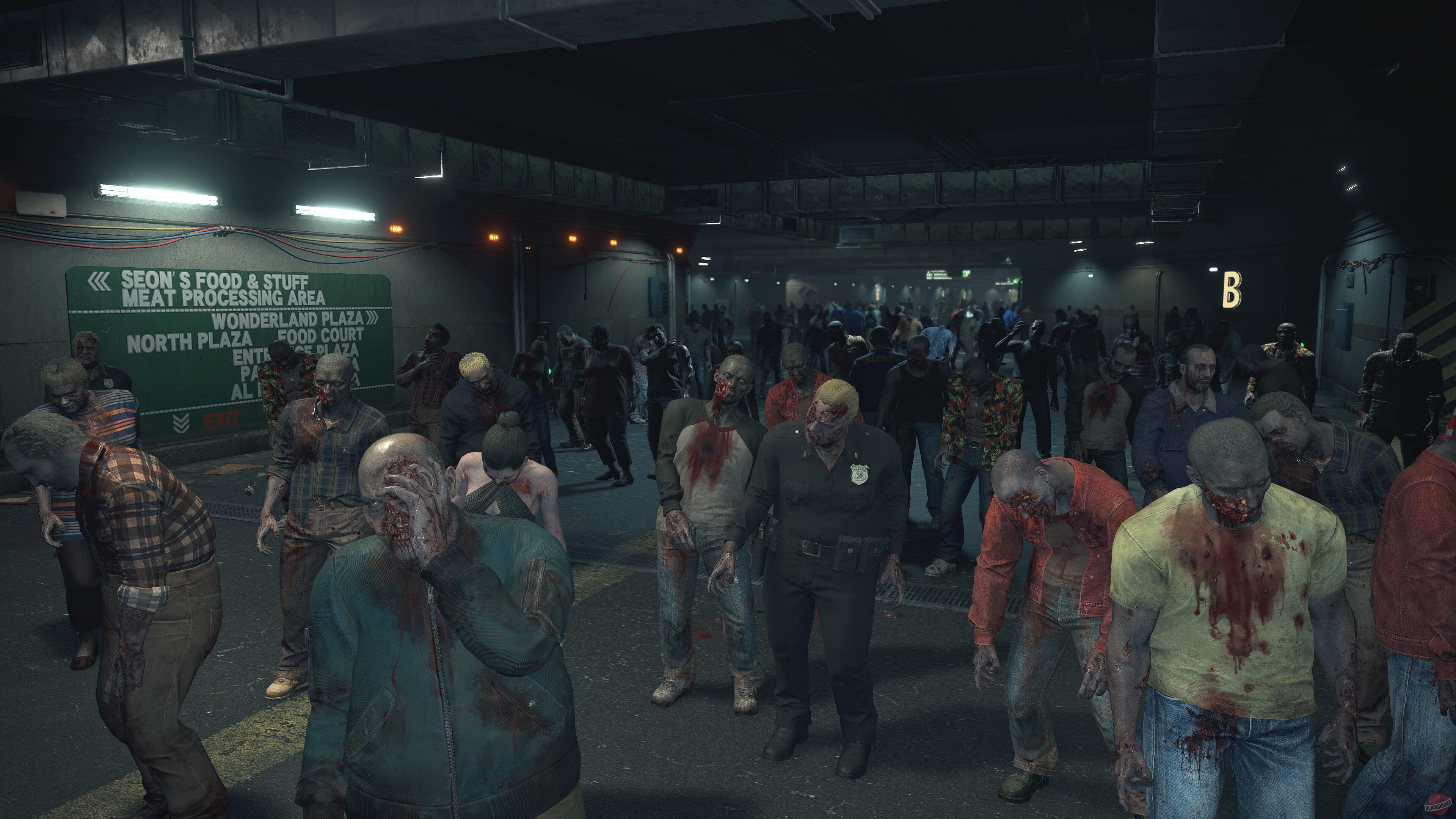 Скриншот из игры Dead Rising - 81
