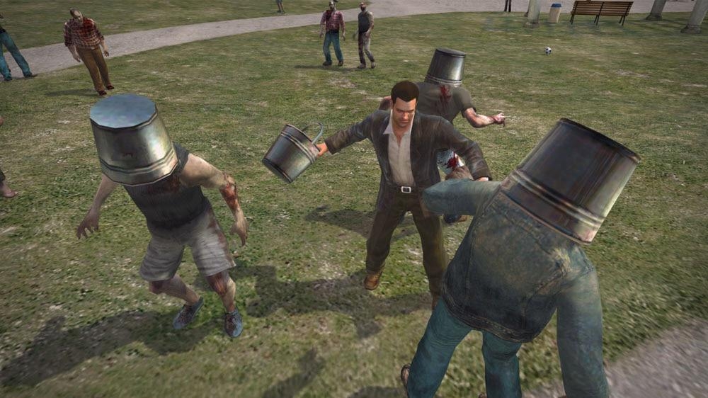 Скриншот из игры Dead Rising - 71