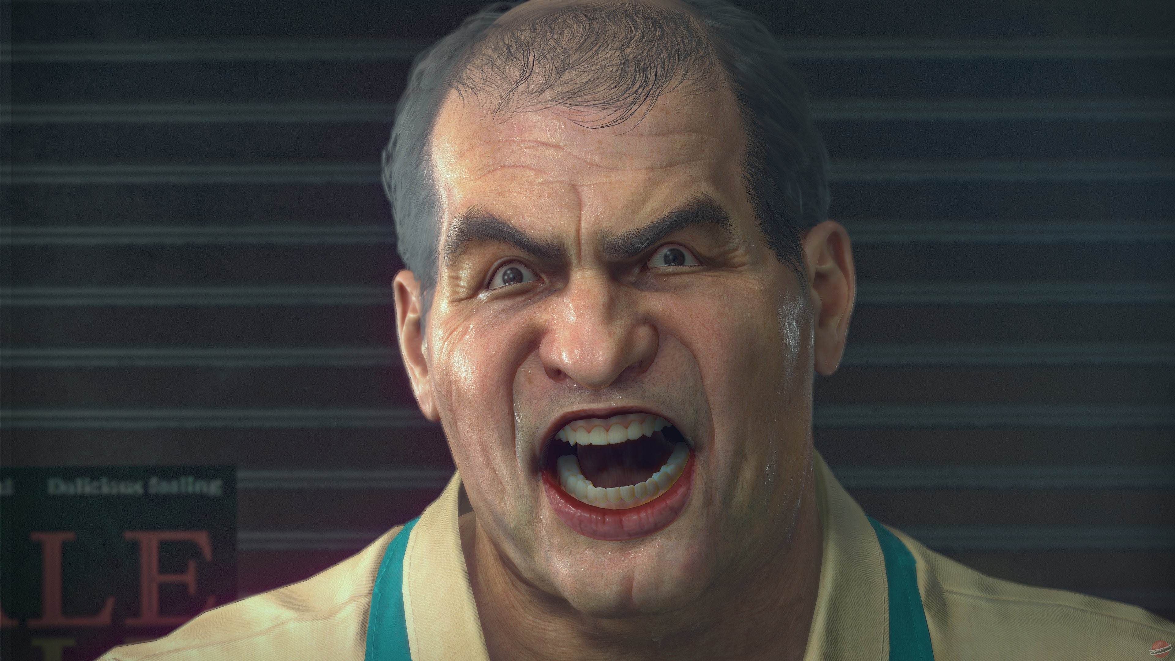 Скриншот из игры Dead Rising - 72