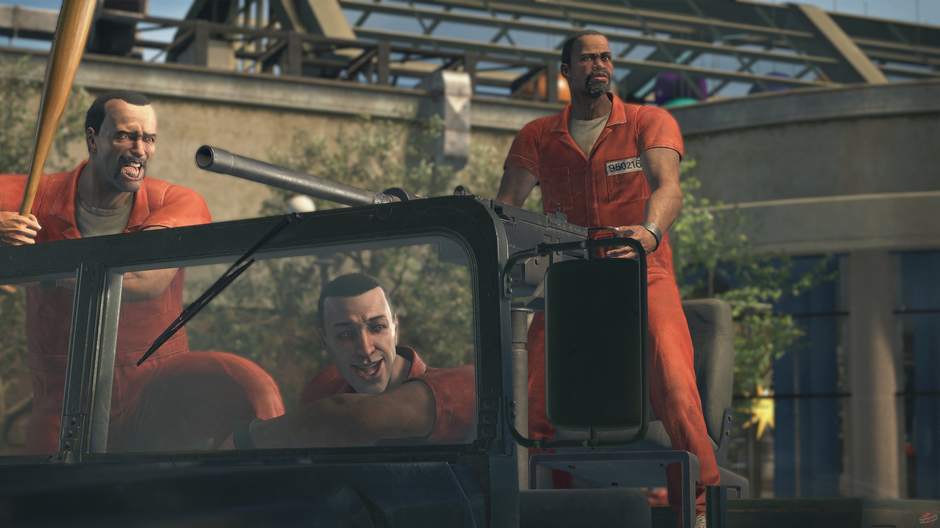 Скриншот из игры Dead Rising - 62